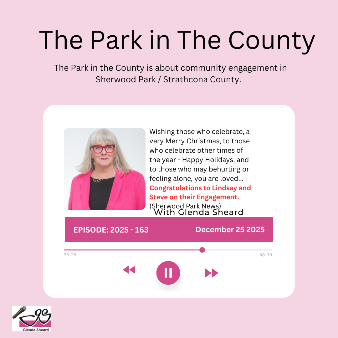 Episode 163: December 25, 2025 