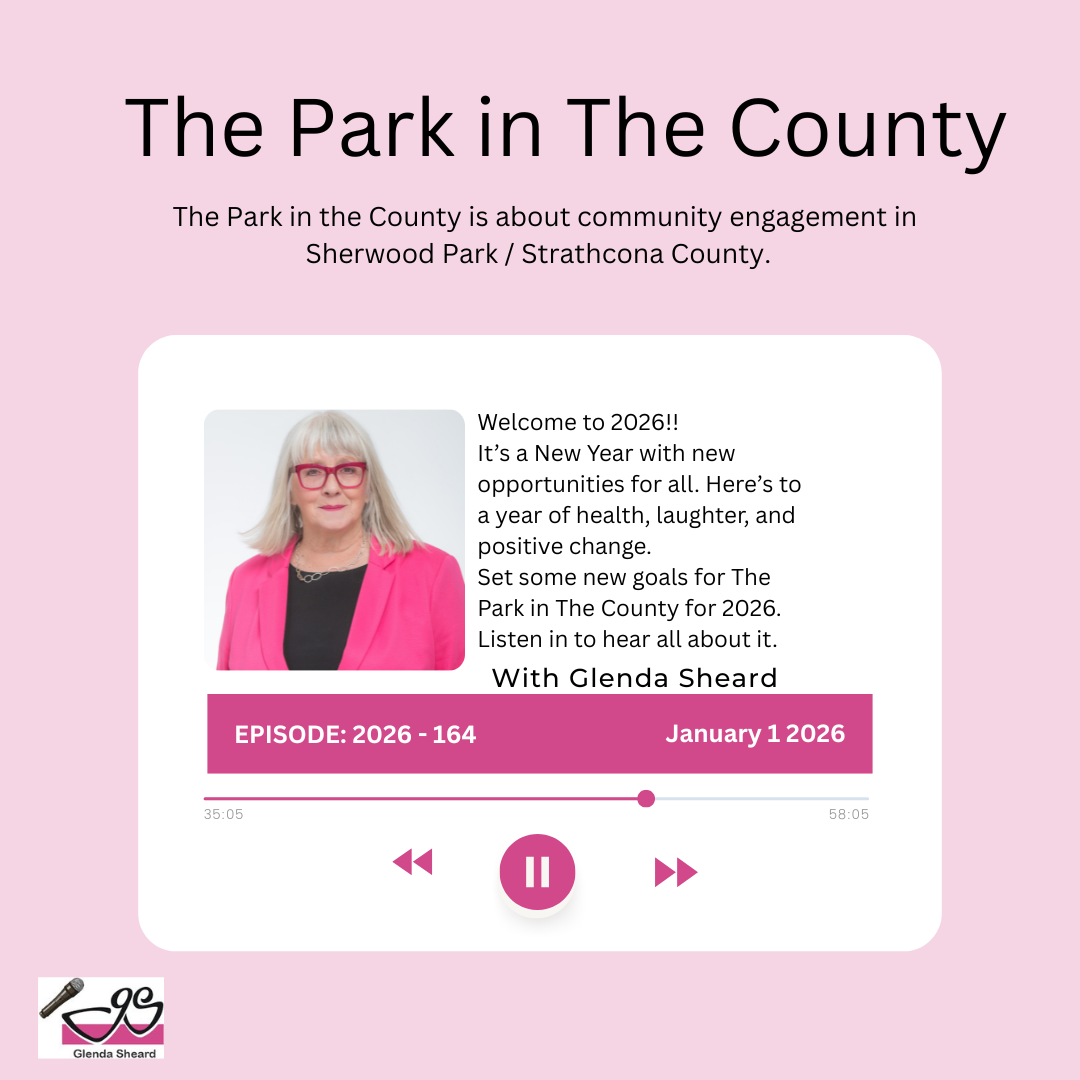 Episode 164: January 1st, 2026 