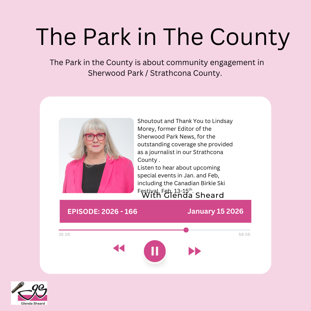 Episode 166: January 15, 2026