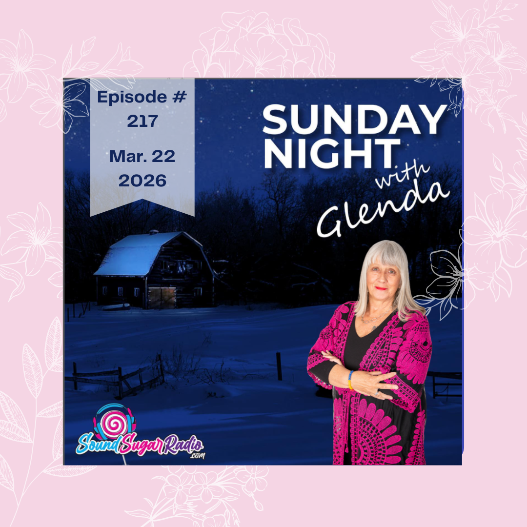 Episode 217: March 22, 2026