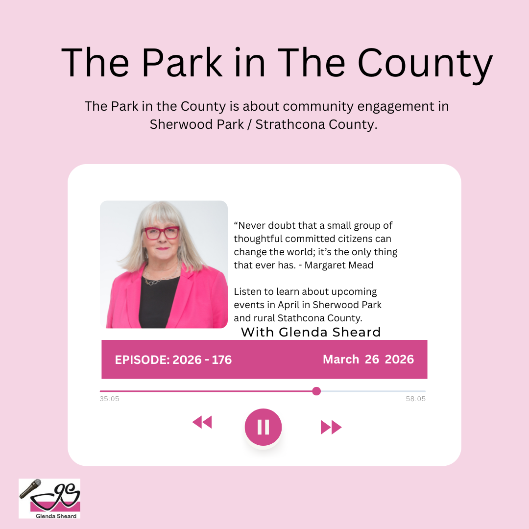 Episode 176: March 26th 2026 