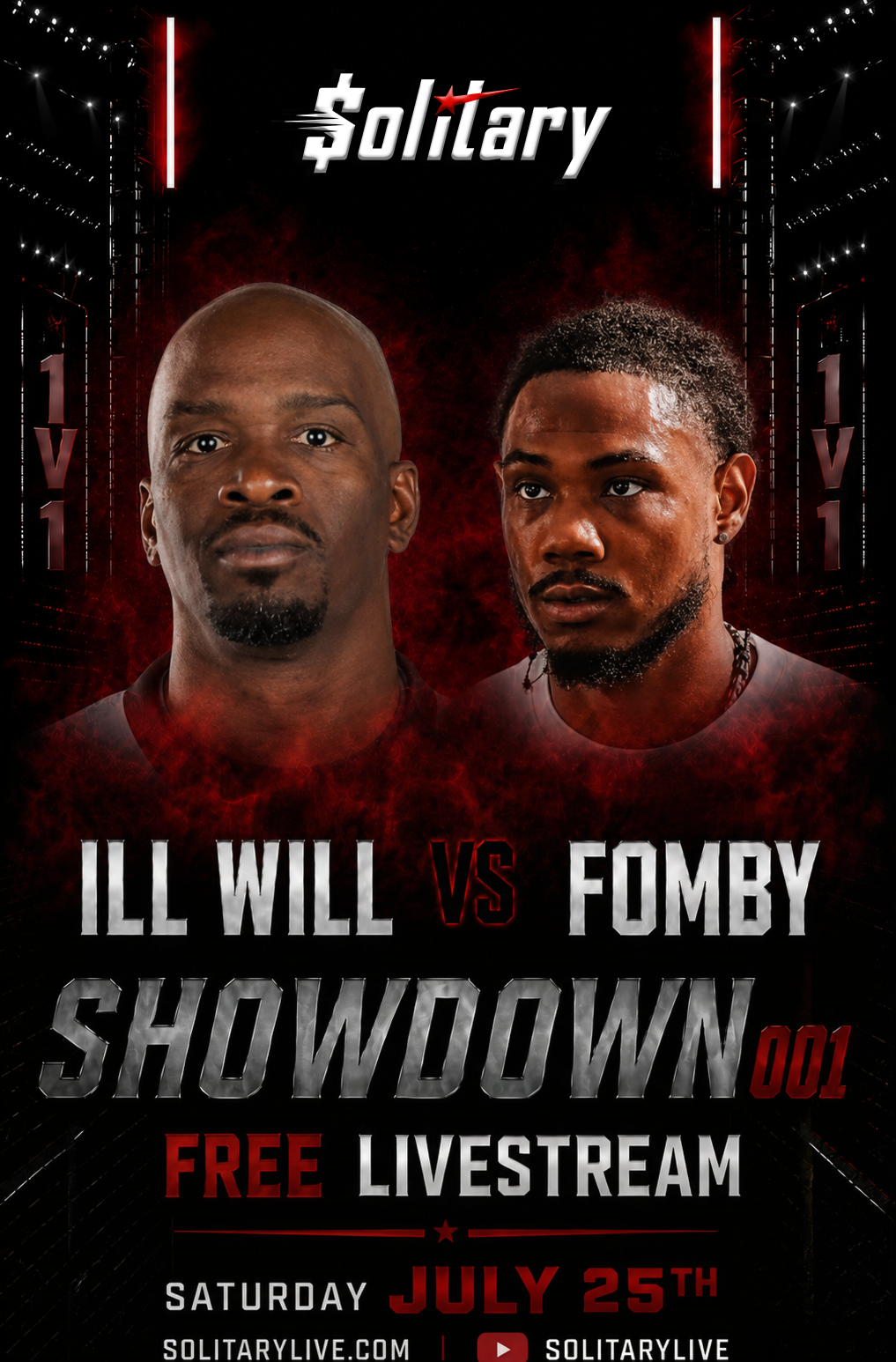 Will V Fomby PC.png