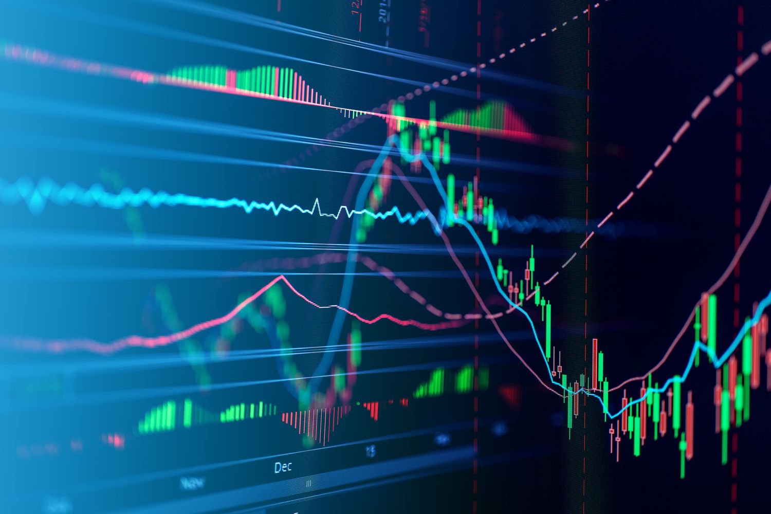 Webinar: Q4 Market Update