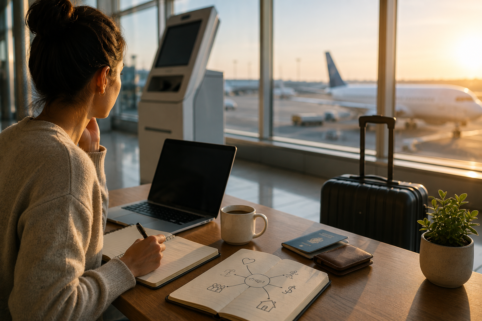 Your Mid-Year Financial Check-In: Are Your Priorities Still Driving Your Financial Plan?