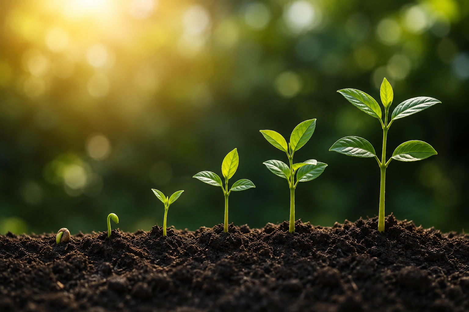 Why Patience Is Still One of the Greatest Investment Strategies