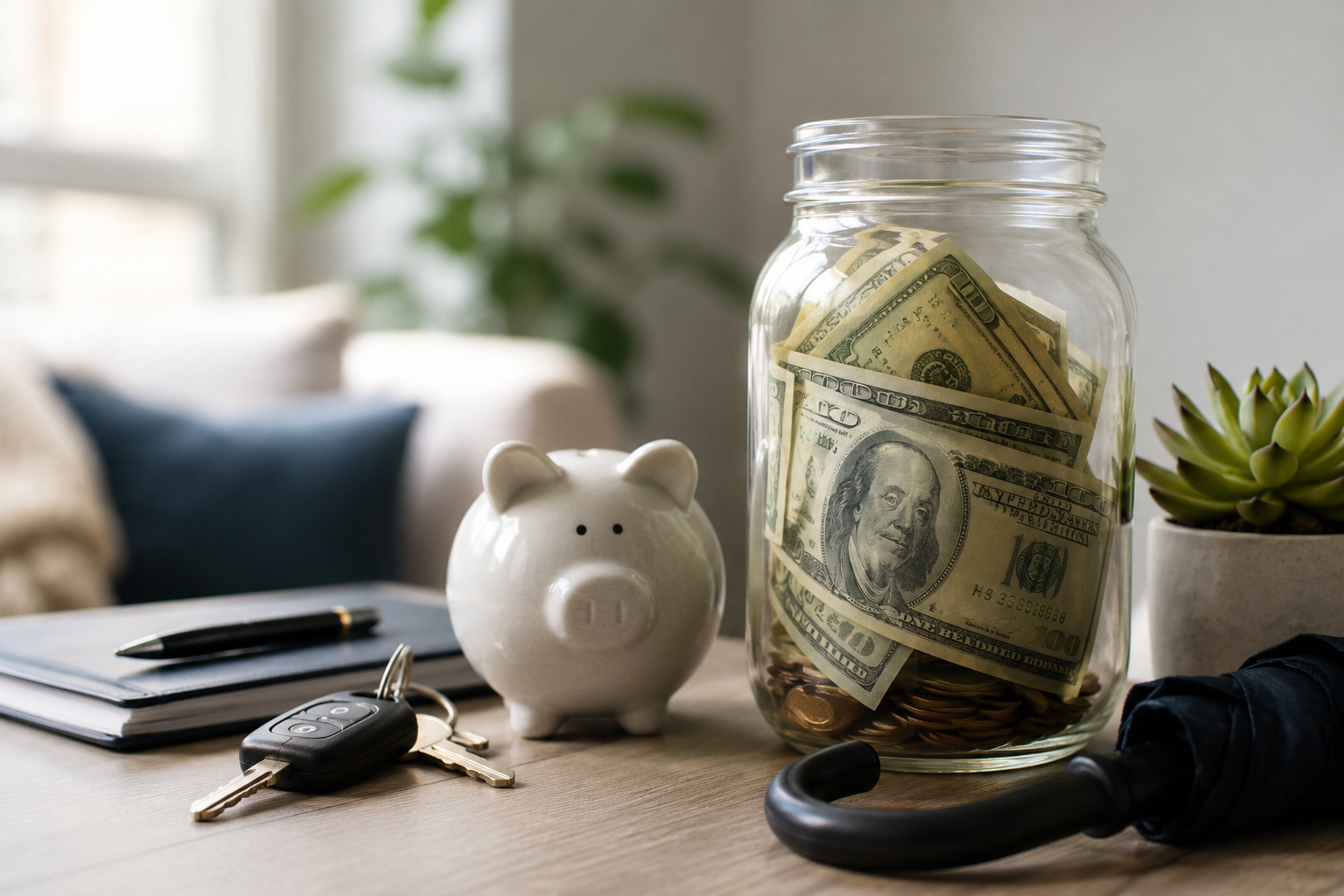 Does Your Emergency Fund Need a Raise? 