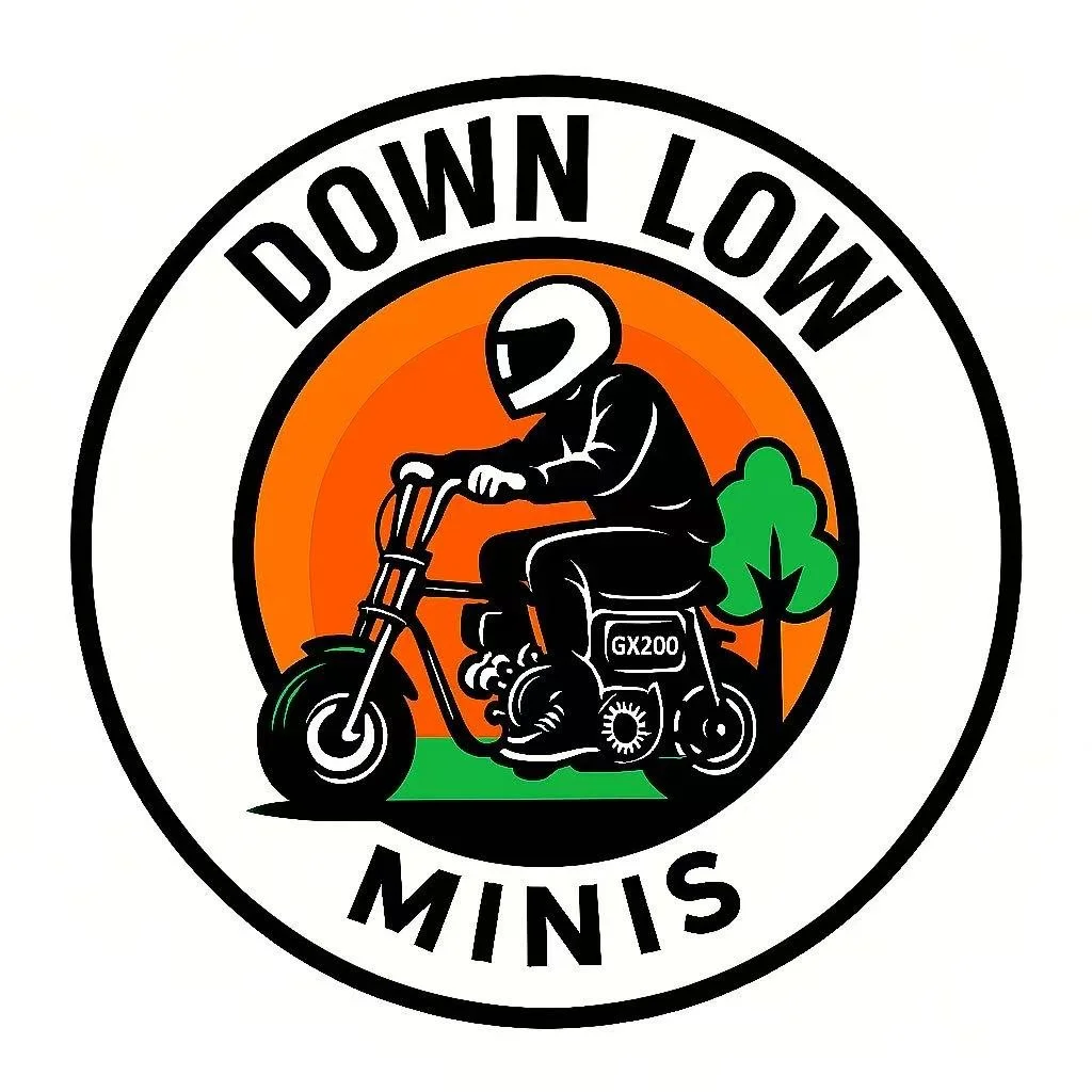 Down Low Minis 