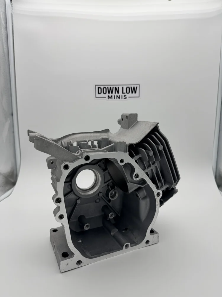72mm Ducar Block