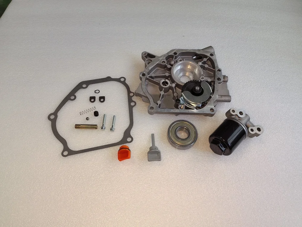 GX200 Oil Pump and Filter Kit