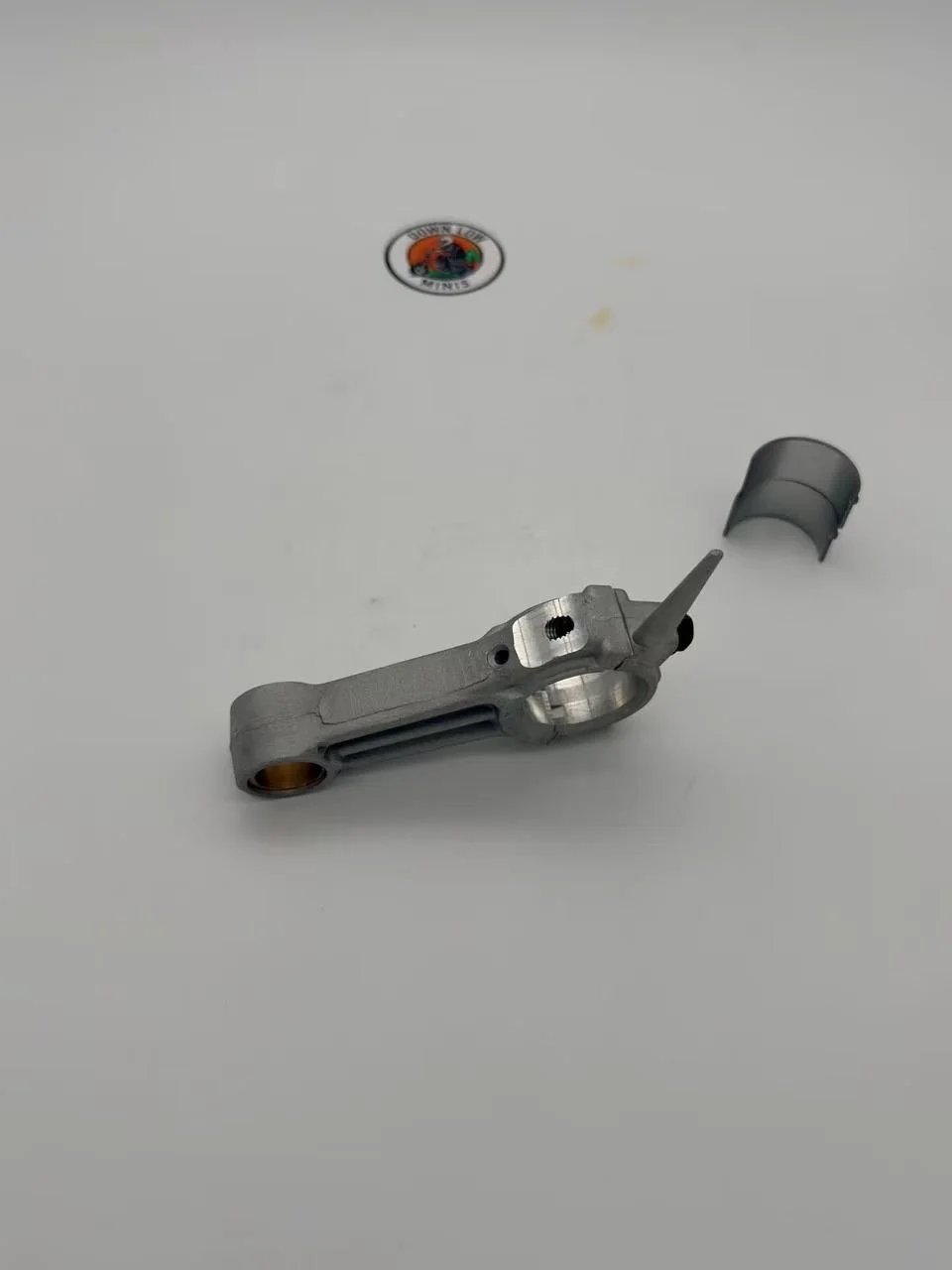 240cc cast reinforced rod