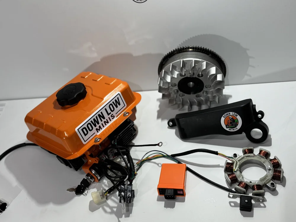 Performance CDI Kit