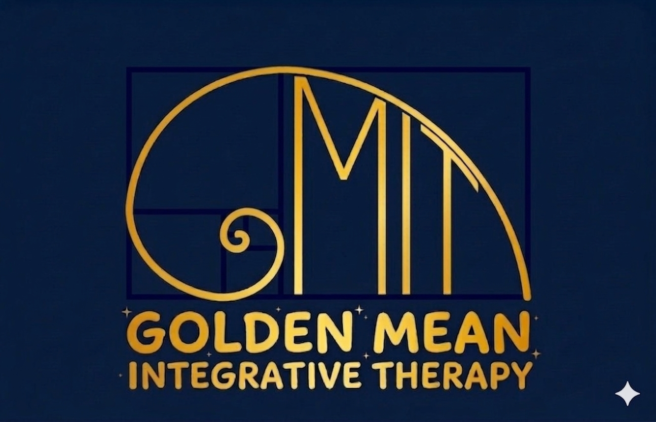 Golden Mean Integrative Therapy