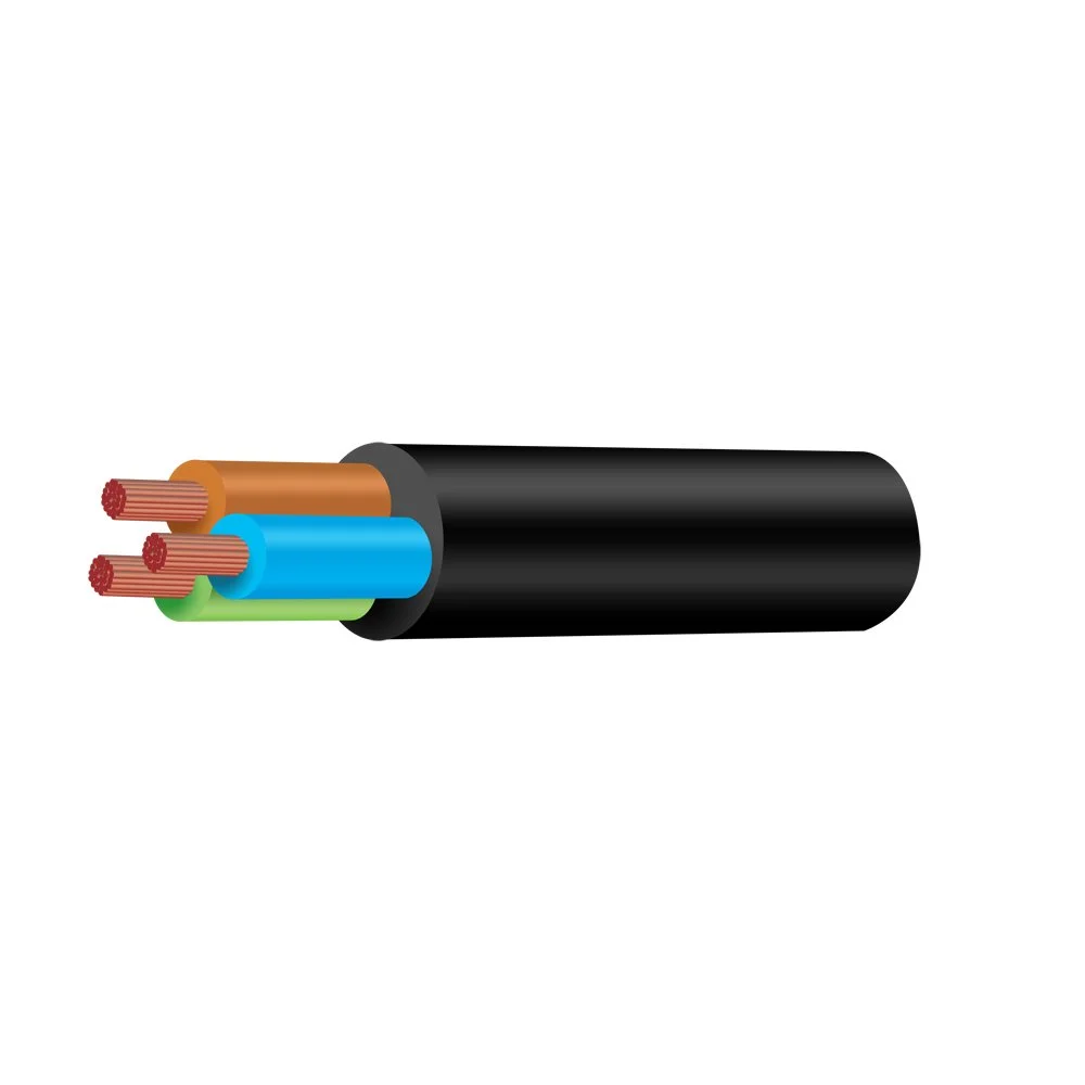 HEAVY DUTY MULTI CORE FLEXIBLE CIRCULAR