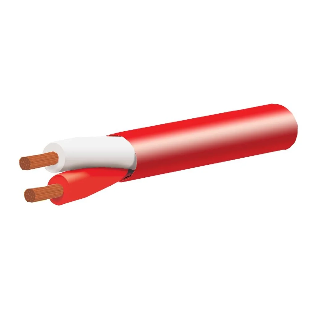 TWISTED FIRE ALARM