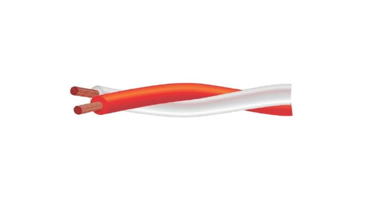 TWIN TWIST EXPLOSIVE CABLE