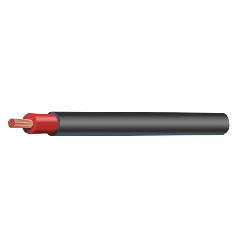 DOUBLE INSULATED