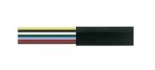 FLAT TRAILER CABLE
