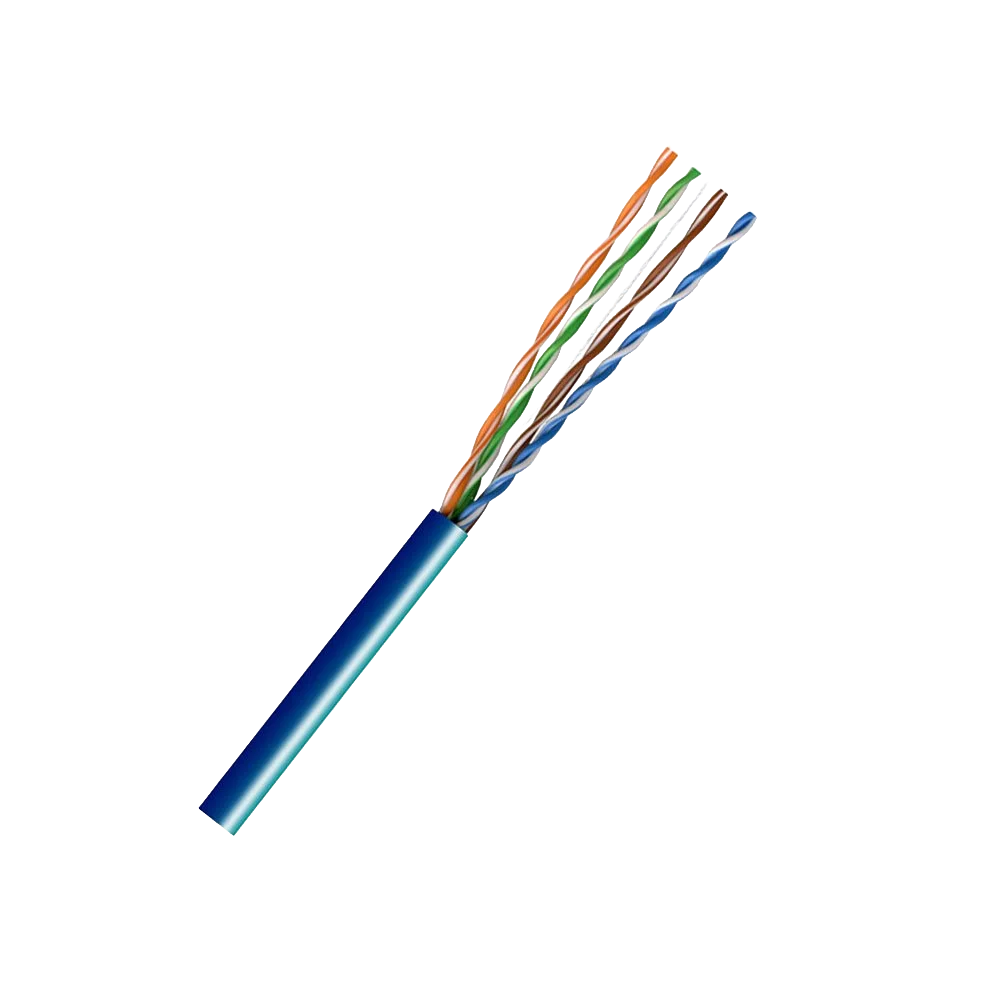 CAT6 100 OHM UTP CABLES - ACA N1155
