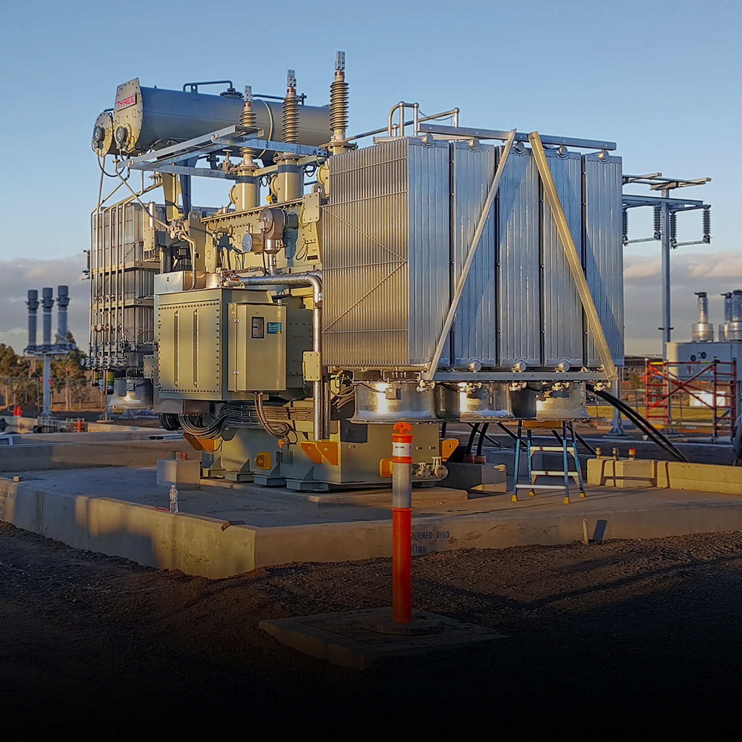 Power Transformers