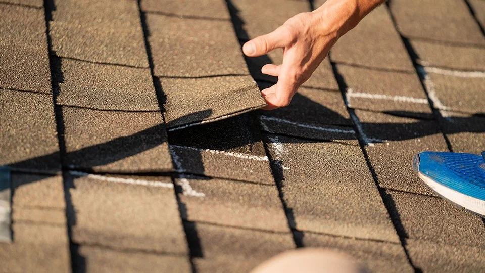 Roof Repairs vs Replacement: How to Know Which One You Need