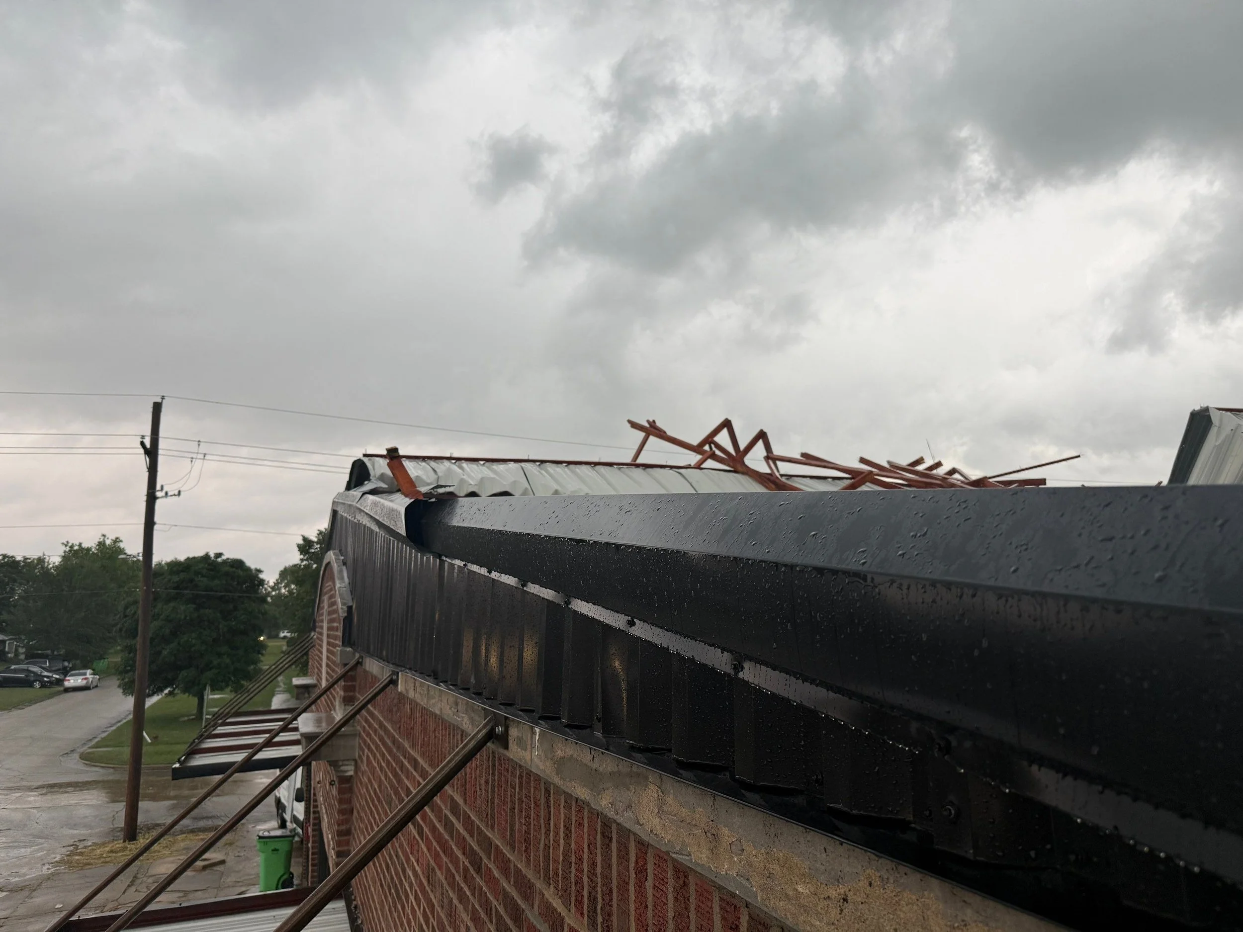 Storm Recovery: Step-by-Step Guide for Homeowners & Business Owners