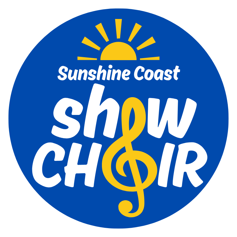 Sunshine Coast Show Choir