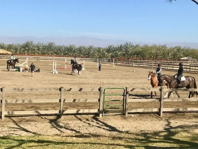 200ft x 300ft Riding Arena