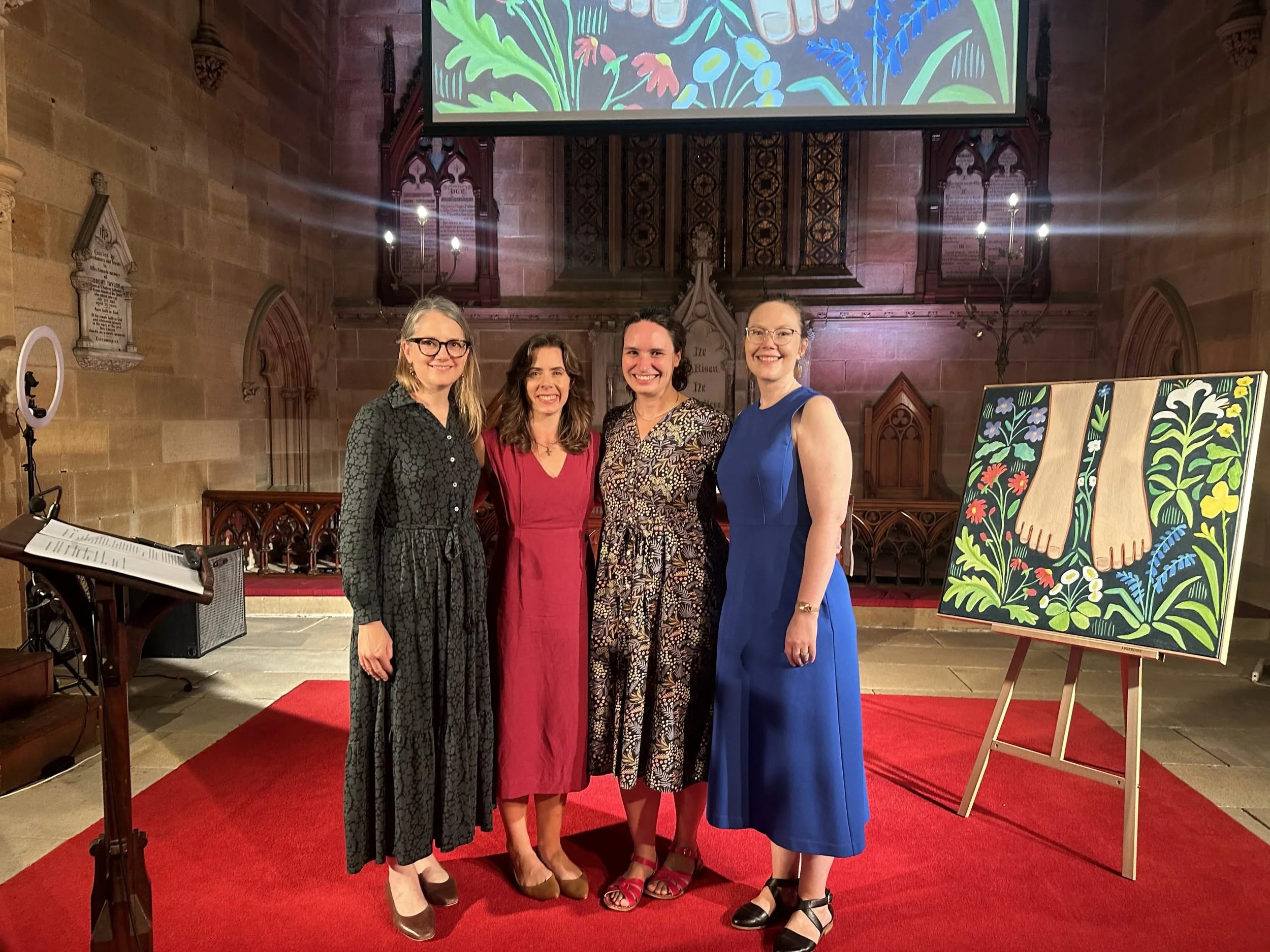 Celebrating 150 years of local ministry