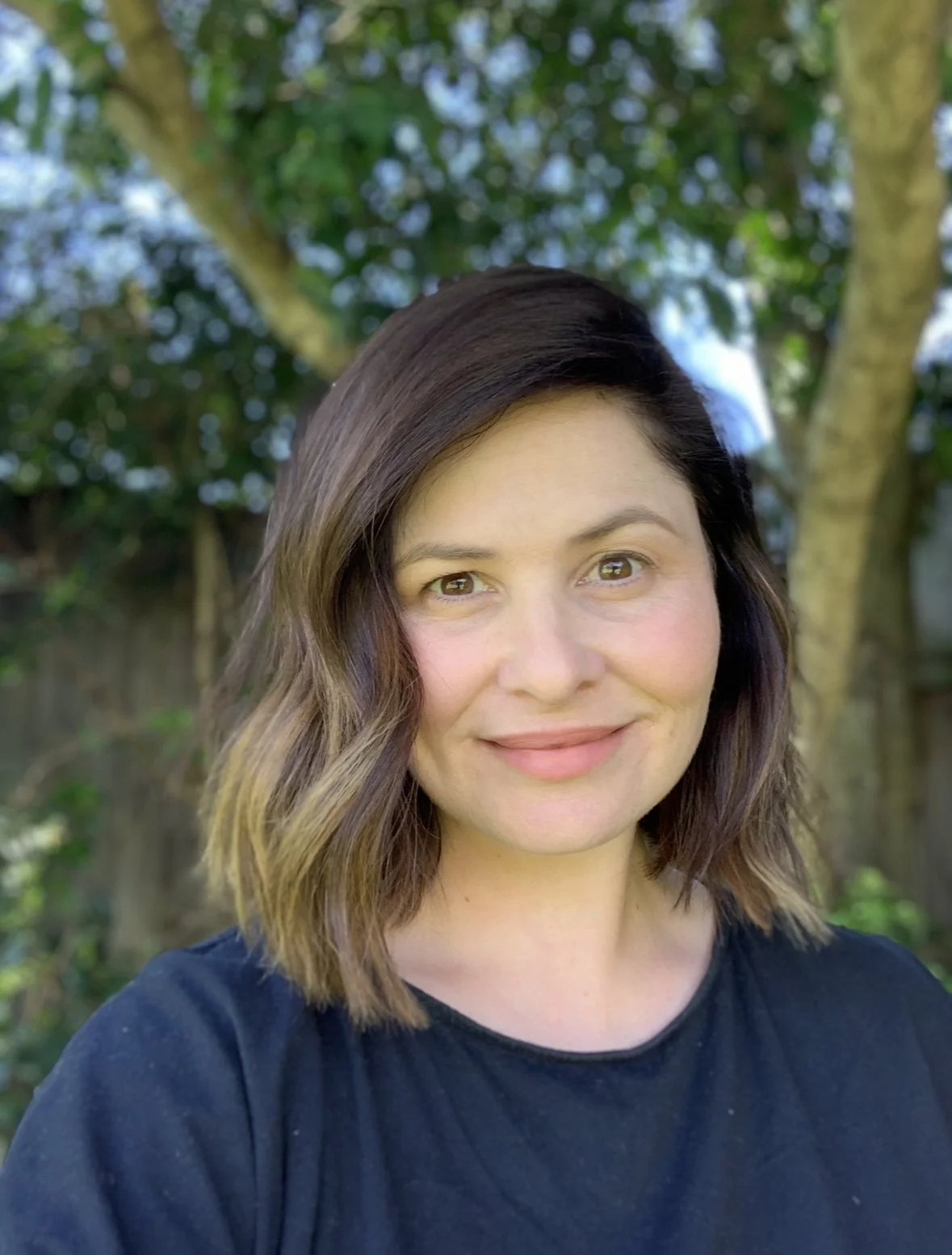 Student Story: Rebekah