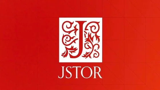 jstor logo