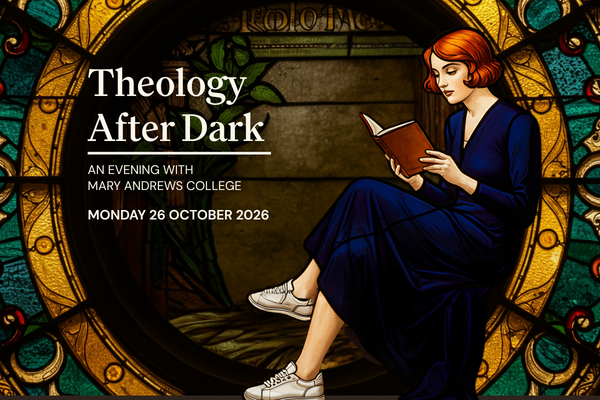 Theology After Dark 