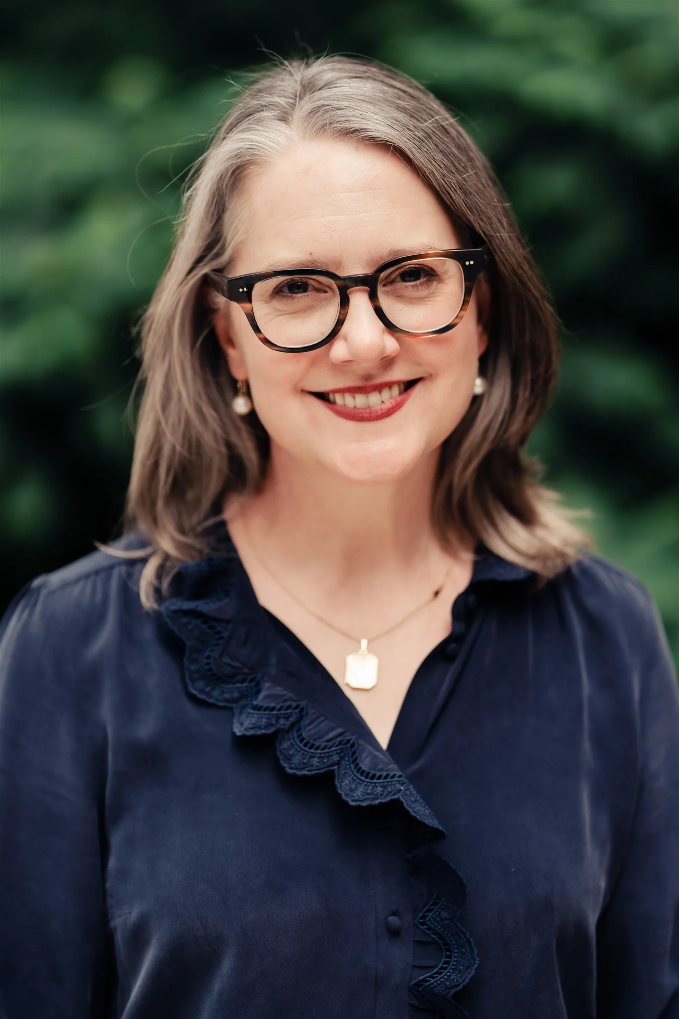 Laurel Moffatt