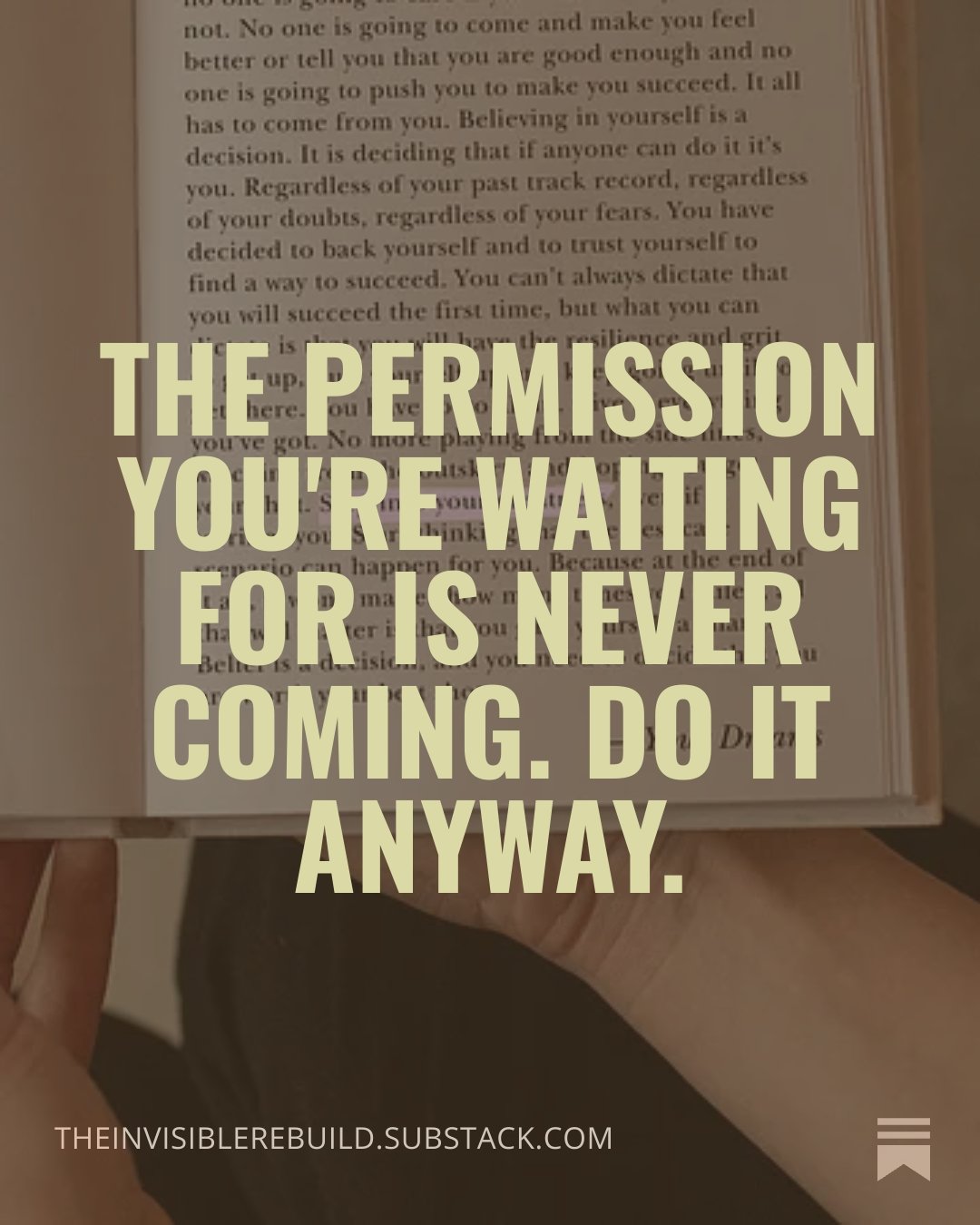 the permission you're looking for isn't coming.