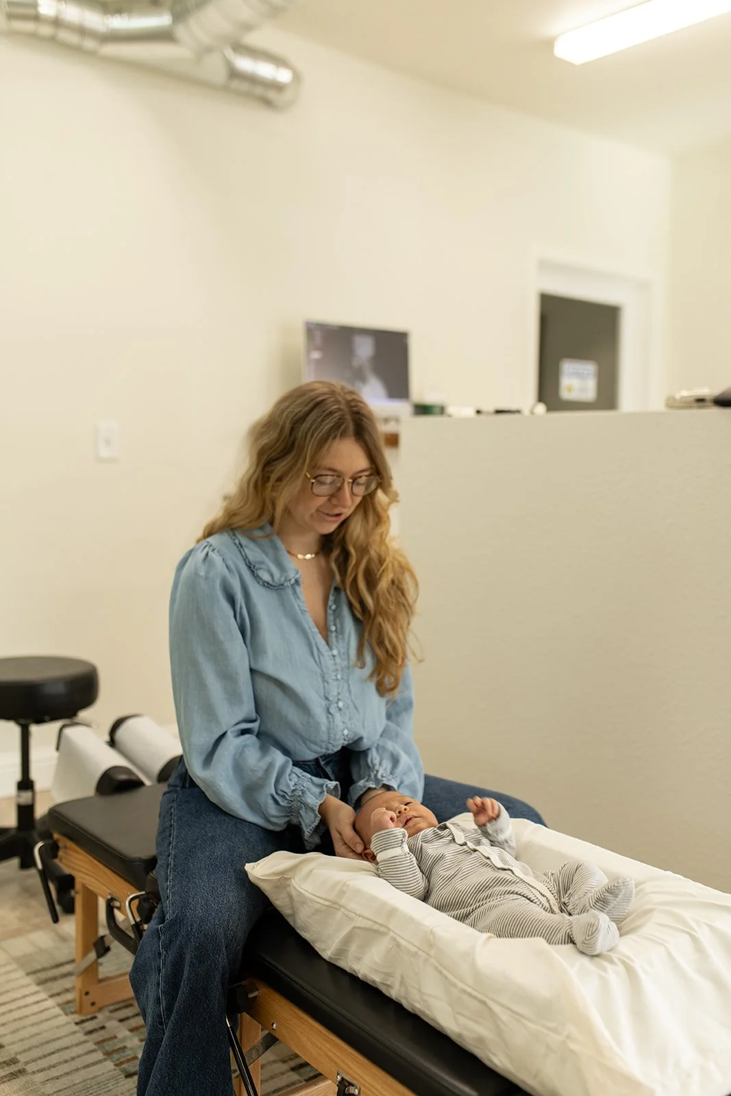 Pediatric chiropractor Napa CA