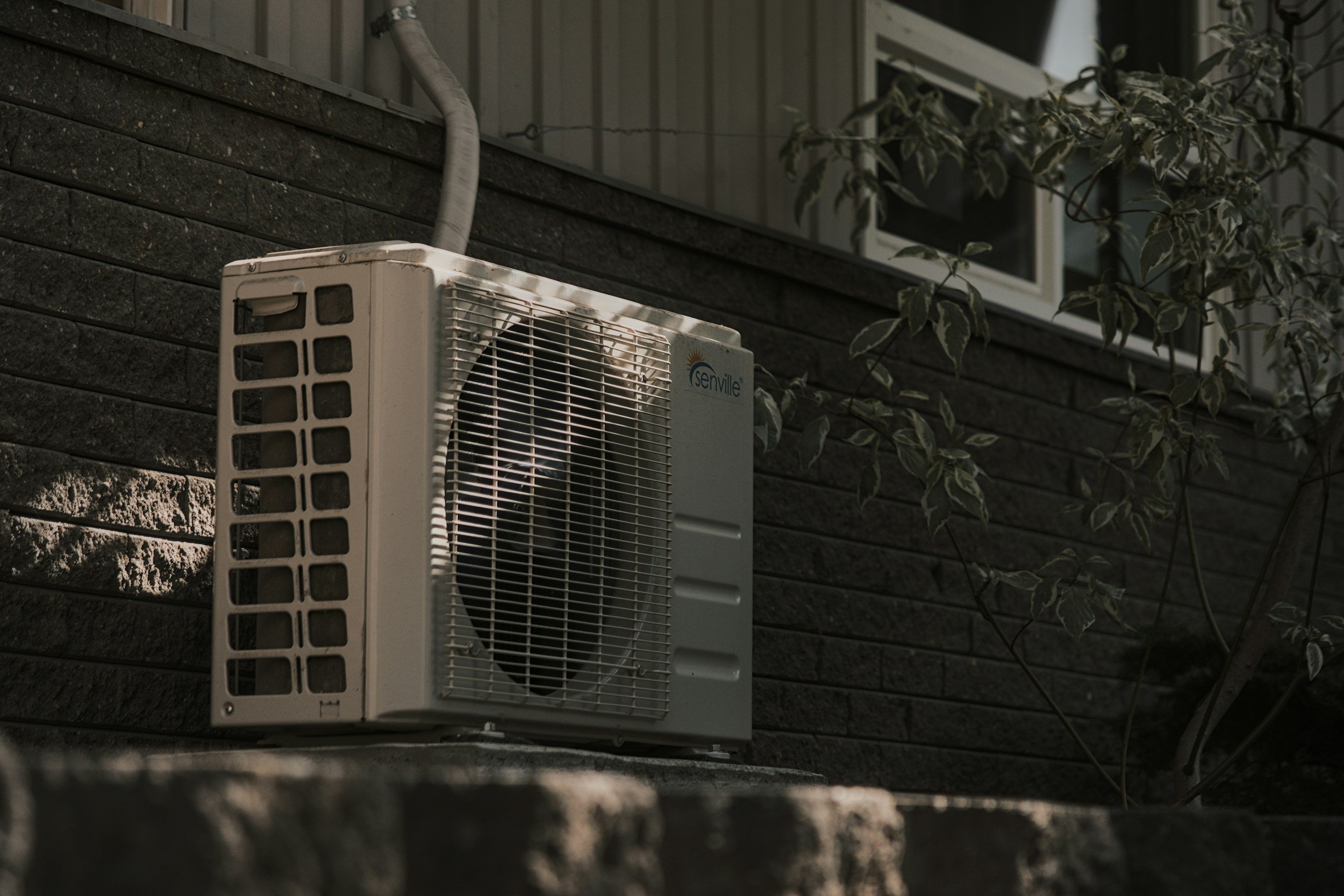Should you Replace or repair that AC Unit?