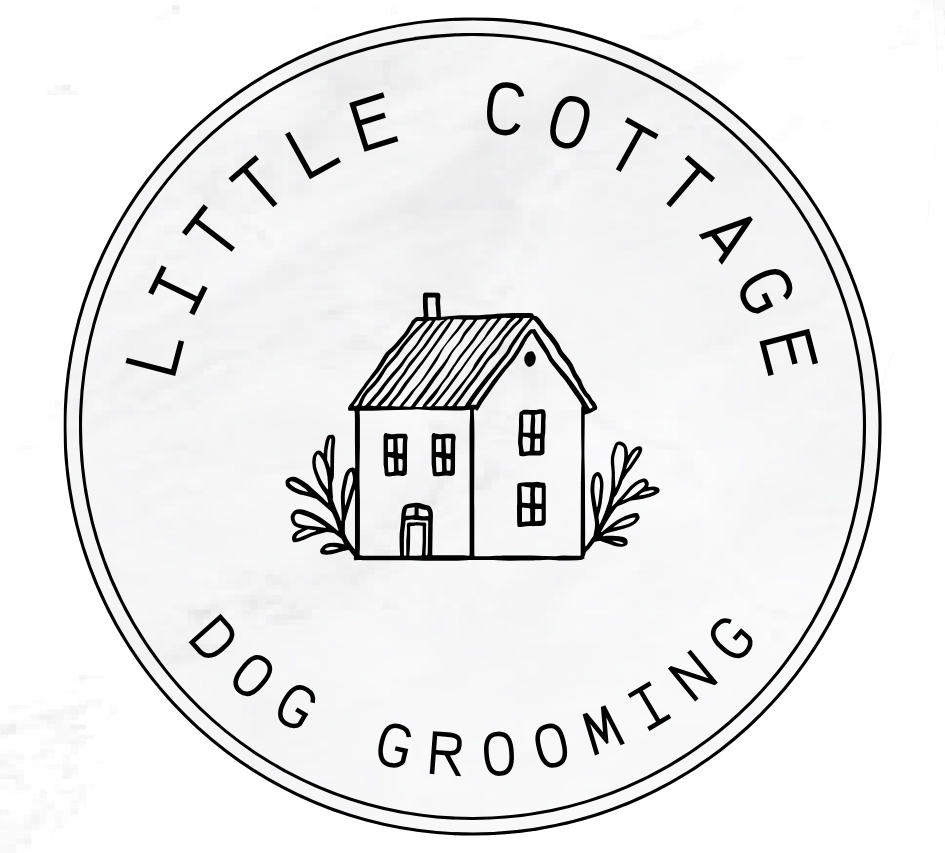 little cottage dog grooming