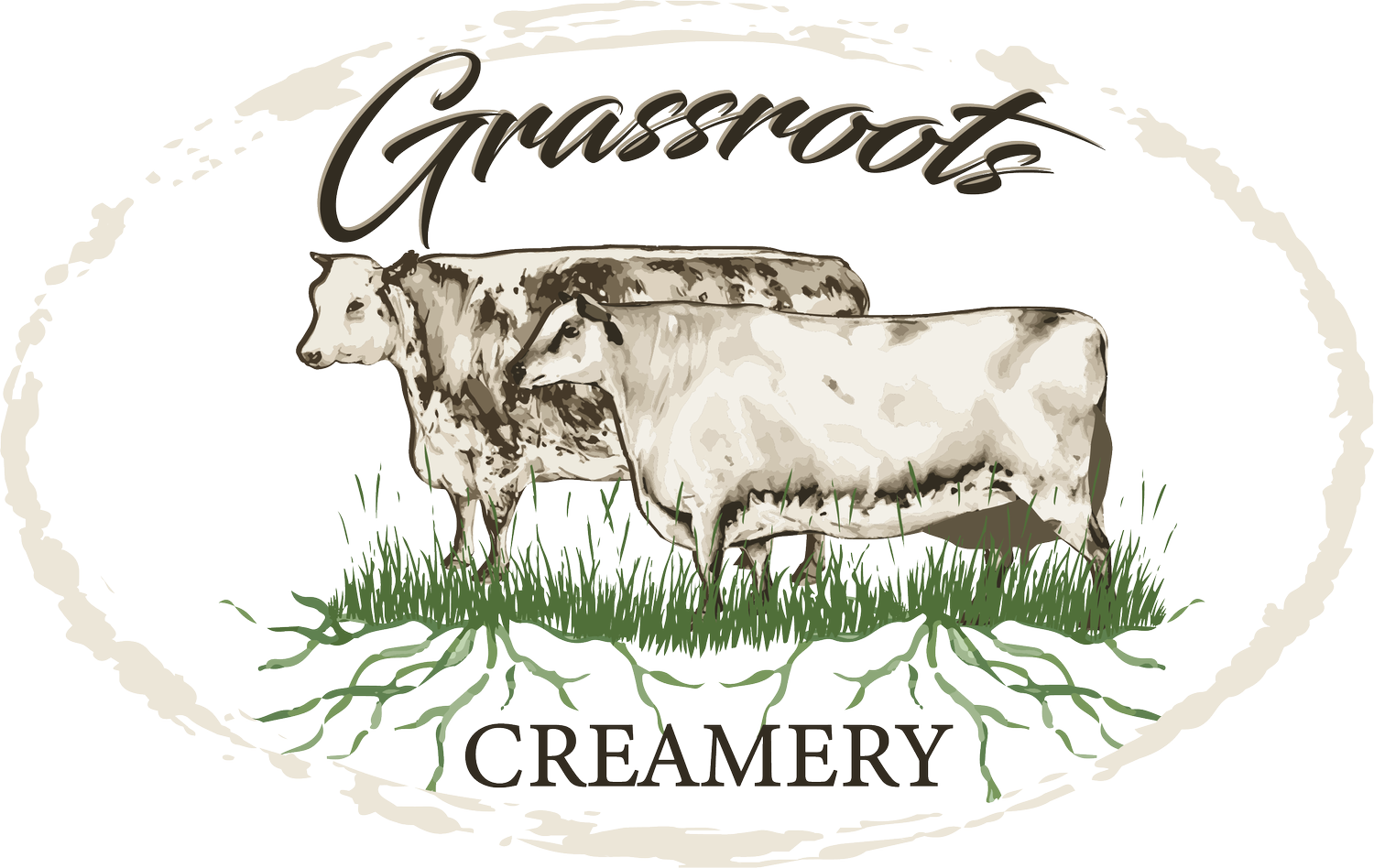 Grassroots Creamery