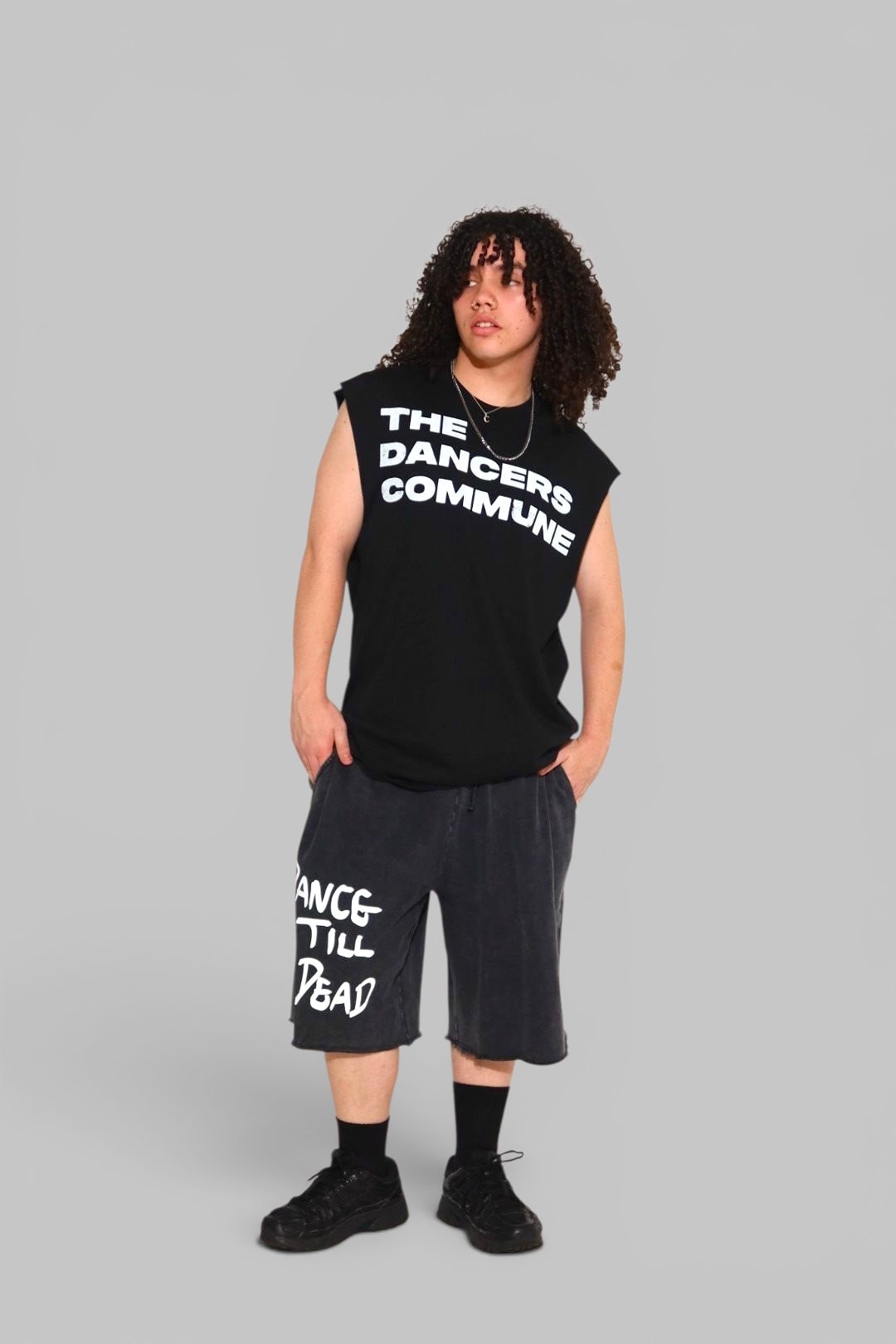 TDC Staple Tank