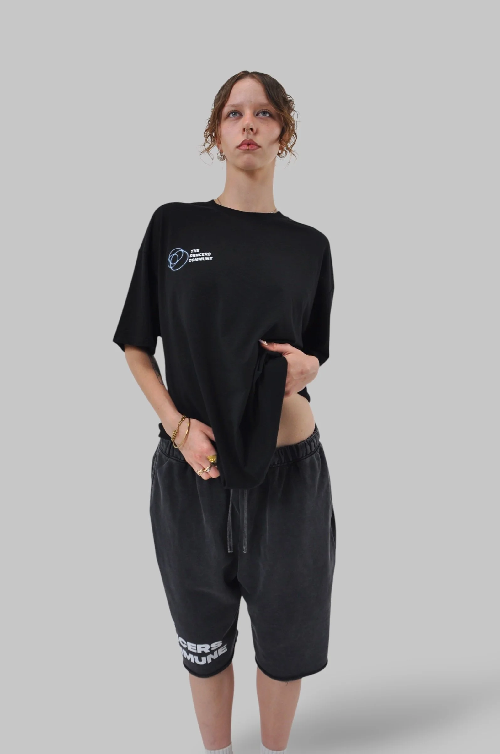 TDC Quick Dry Tee