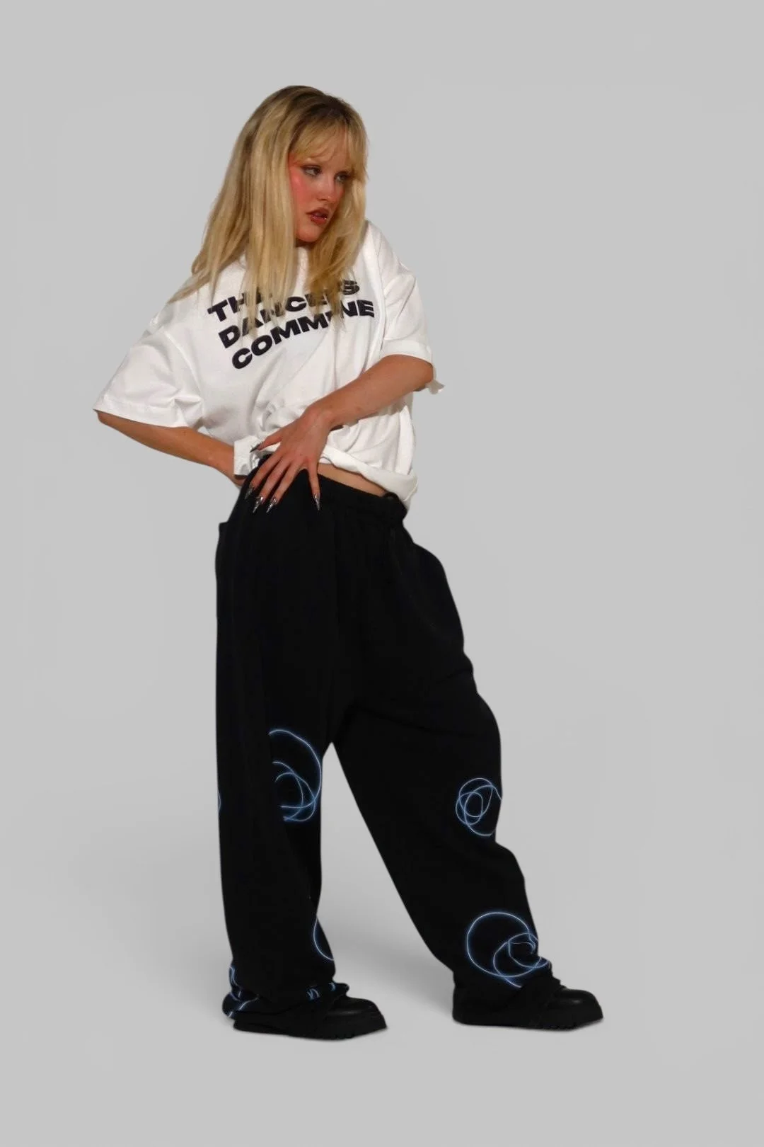 TDC Neon Trackie