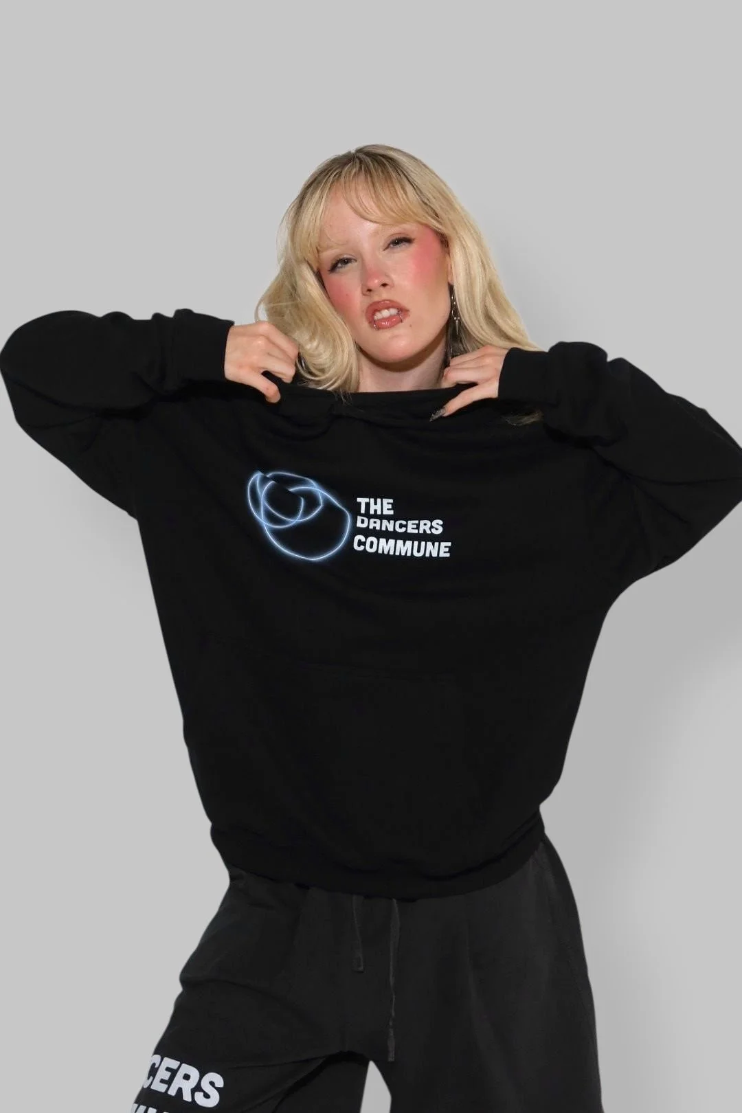 TDC Staple Hoodie