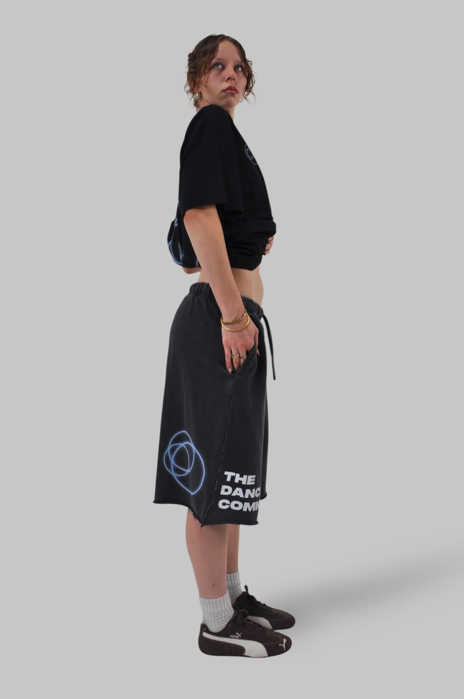 TDC Staple Short