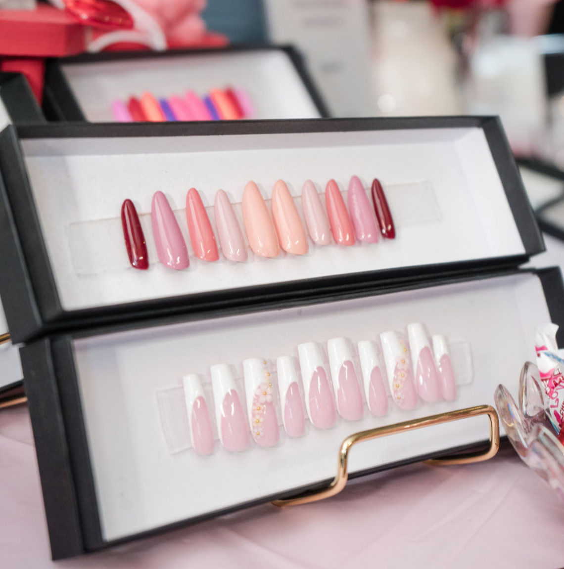 How to Apply Press-On Nails Like a Pro: Complete Step-by-Step Guide