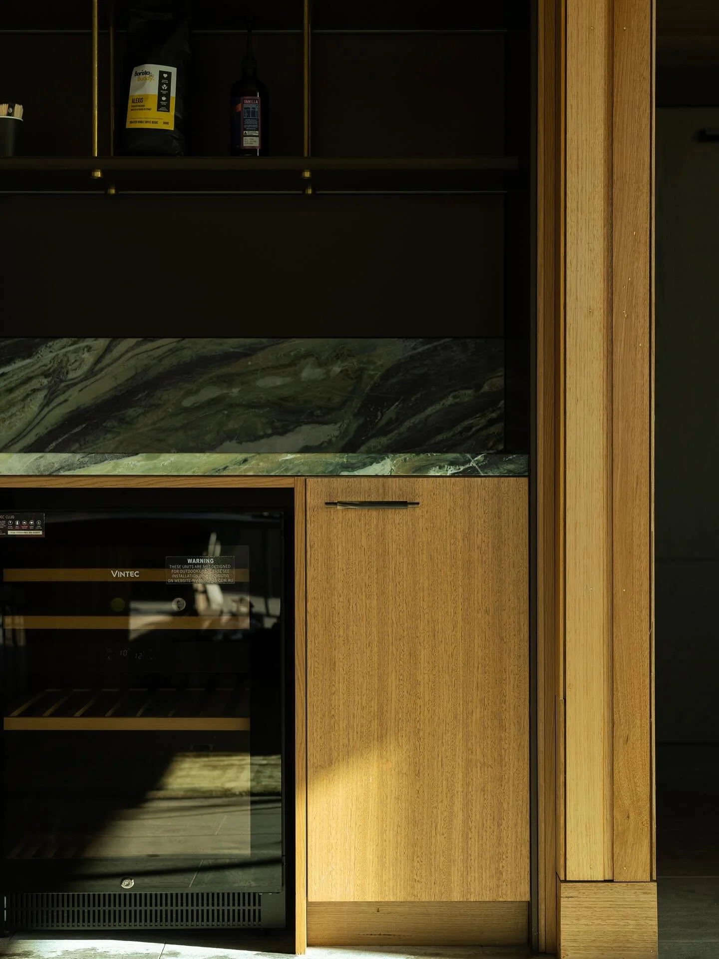 The iconic #sirius building nestled within &lsquo;The Rocks&rsquo; Sydney is a celebration of raw materials and brutalist architecture&hellip;

Its NATURAL STONE now #protected in @duraflexspf, ensuring peace of mind and a space that can be enjoyed w