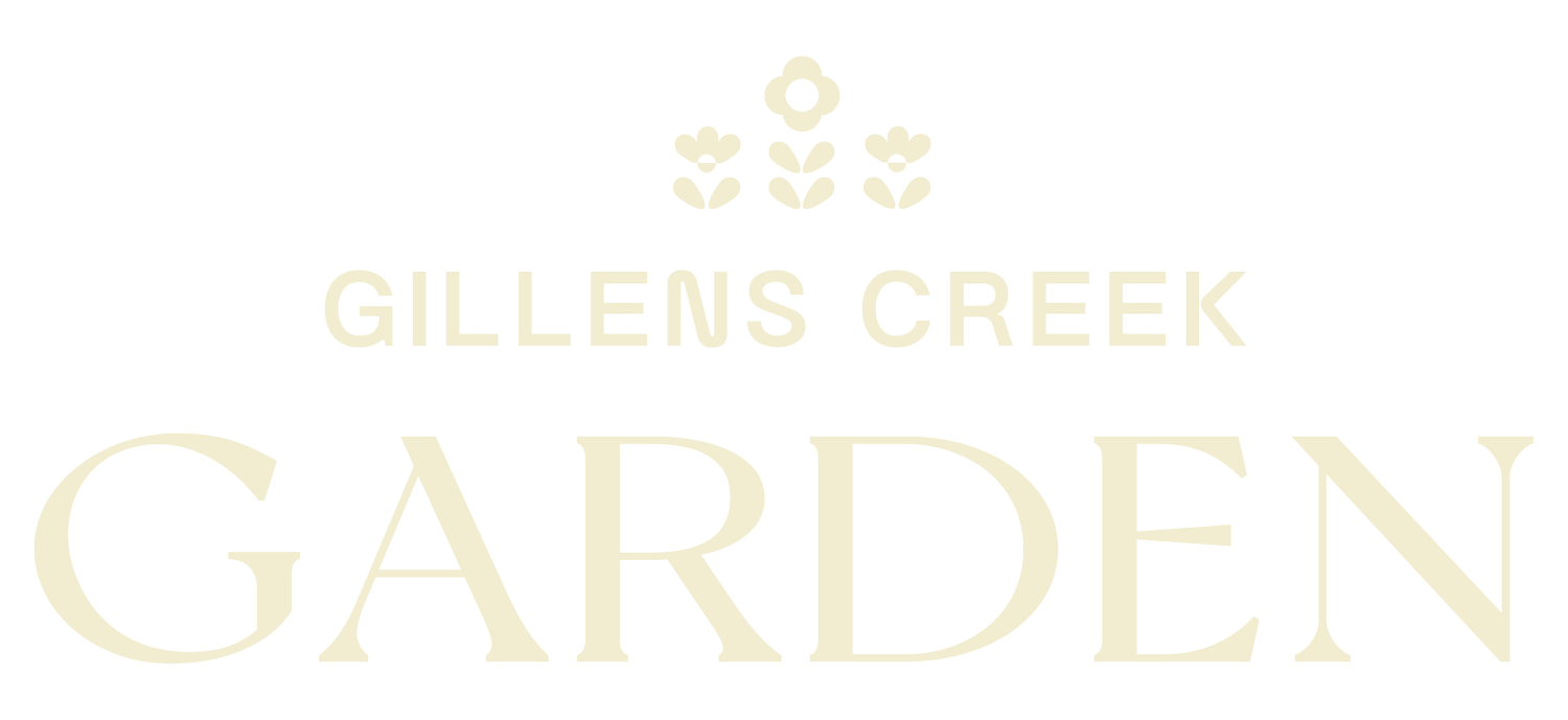 Gillens Creek Garden