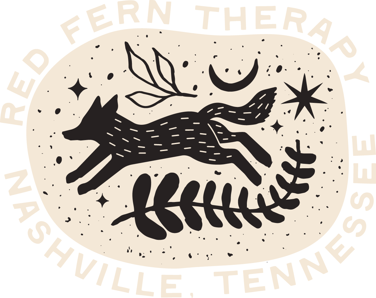 Red Fern Therapy | Nashville, Tennessee