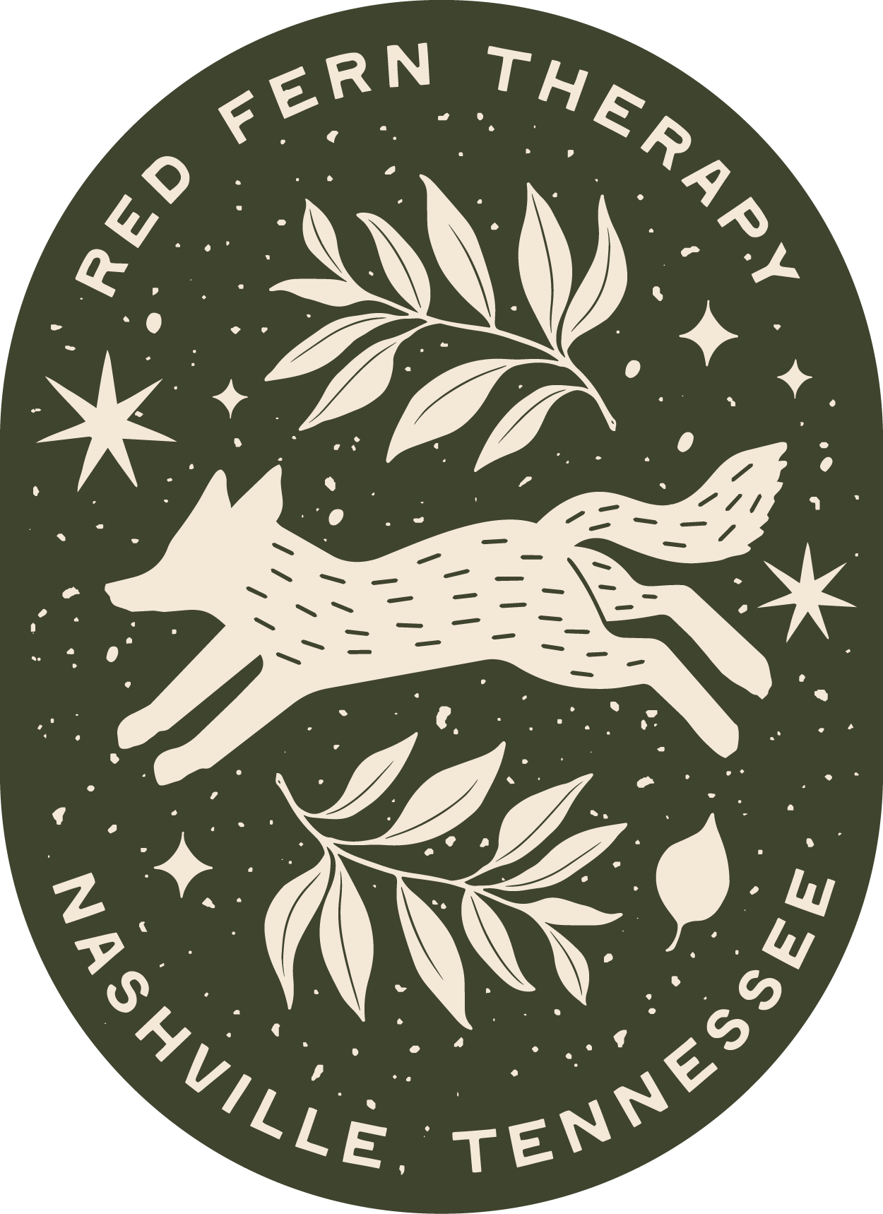 Red Fern Therapy | Nashville, Tennessee