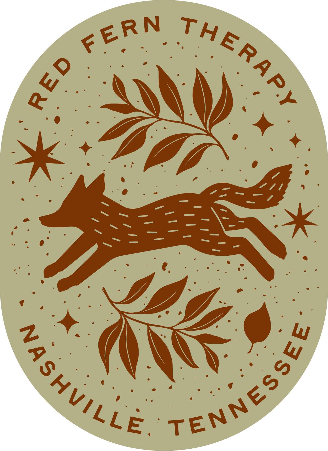 Red Fern Therapy | Nashville, Tennessee