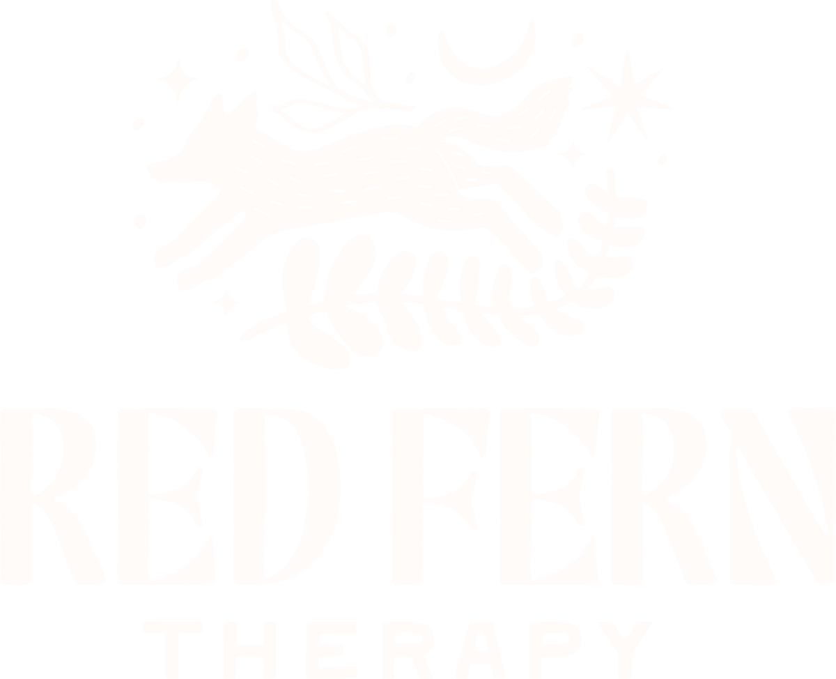 Red Fern Therapy