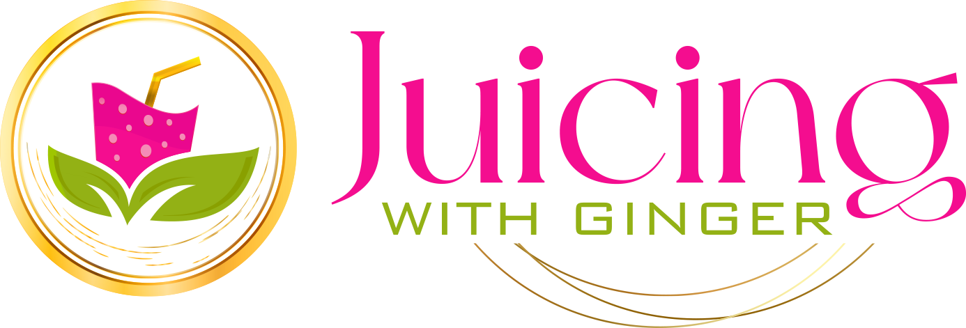 Juicing with Ginger